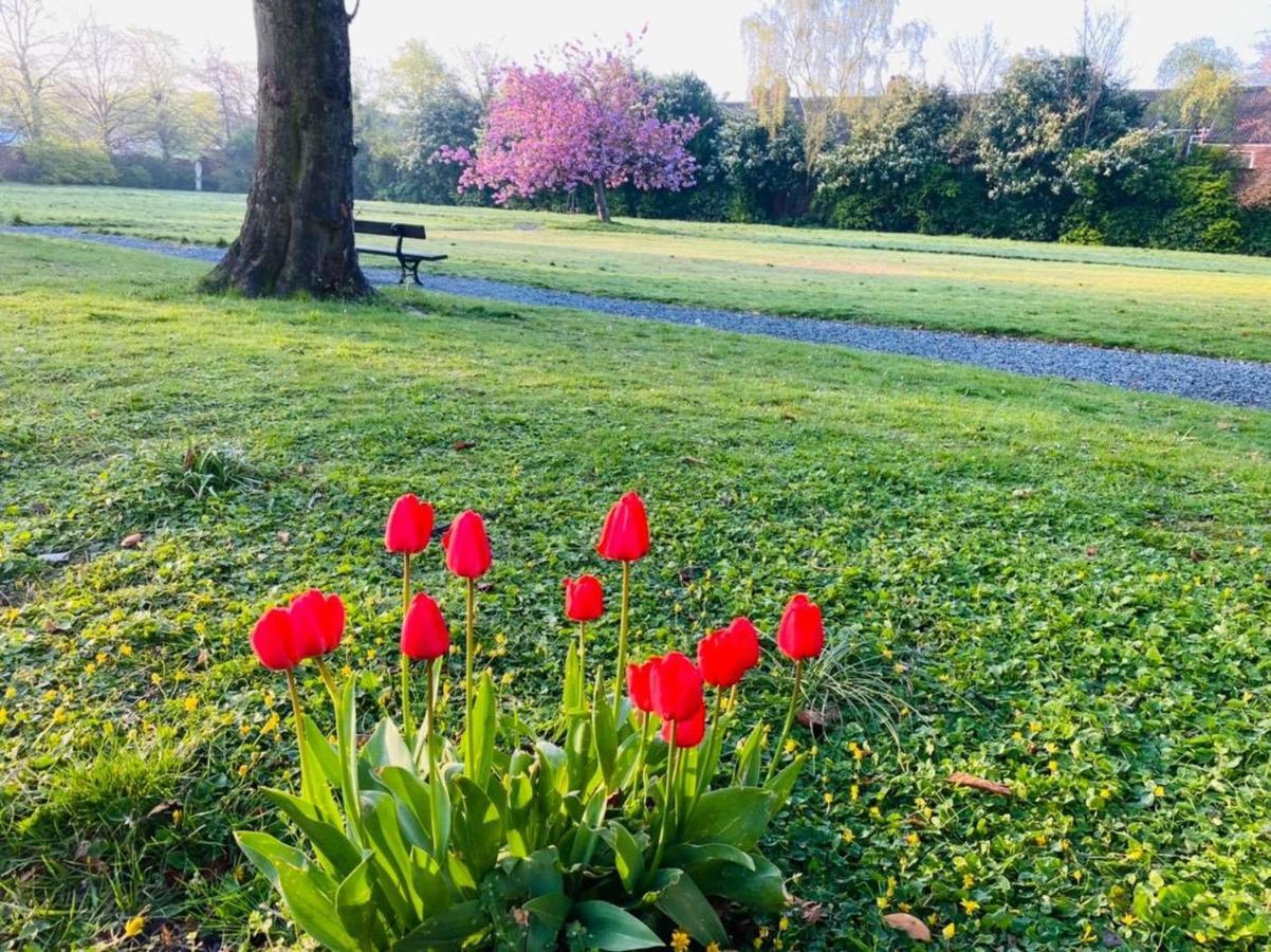 Endsleigh Park Hotel Kingston upon Hull Esterno foto