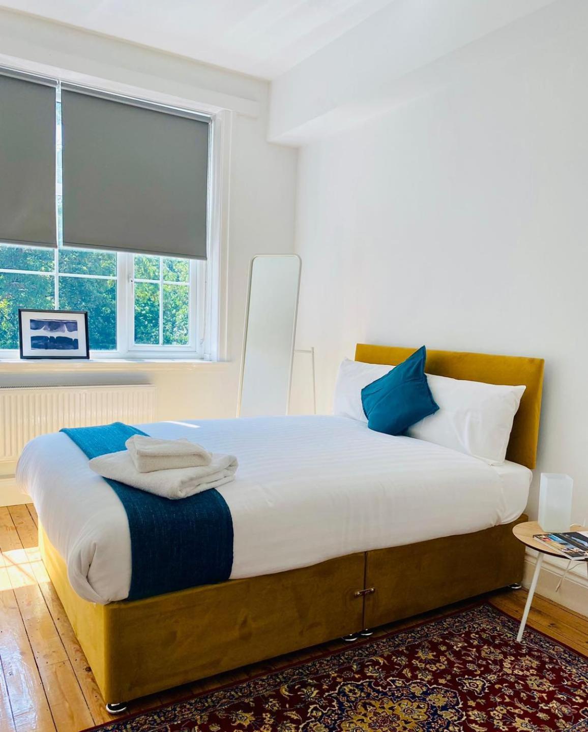 Endsleigh Park Hotel Kingston upon Hull Esterno foto