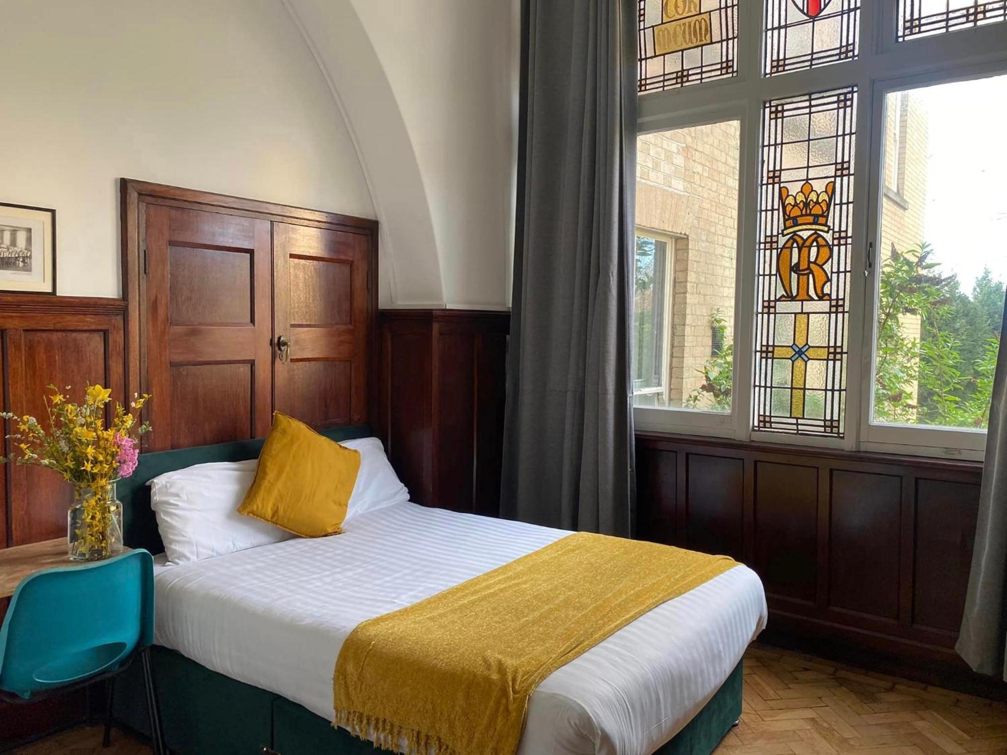 Endsleigh Park Hotel Kingston upon Hull Esterno foto