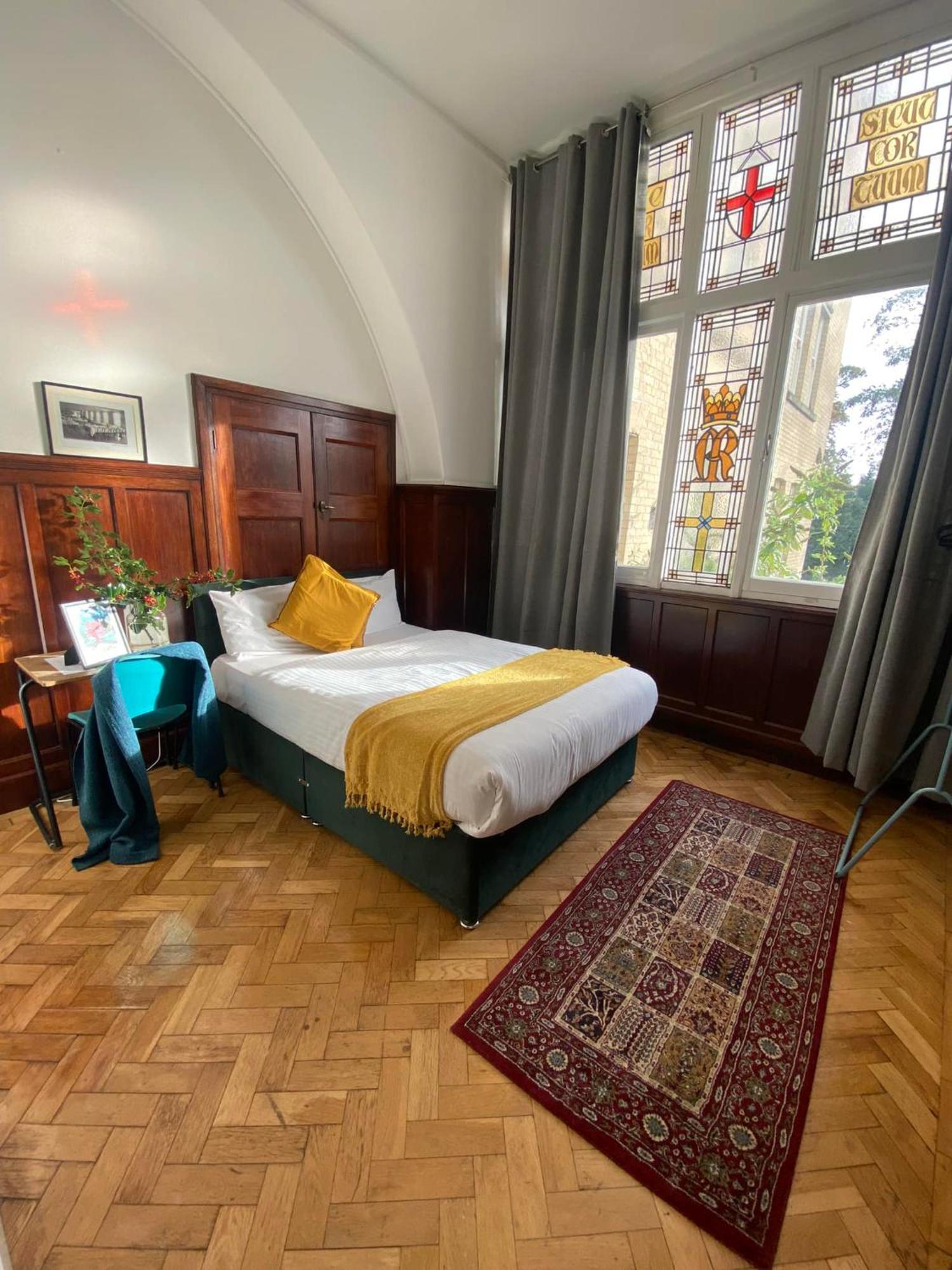 Endsleigh Park Hotel Kingston upon Hull Esterno foto