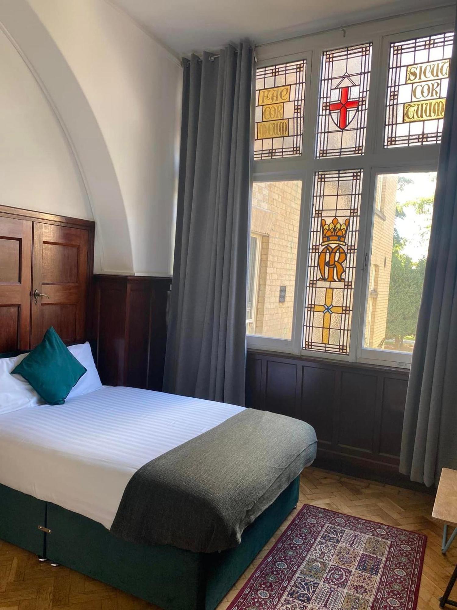 Endsleigh Park Hotel Kingston upon Hull Esterno foto
