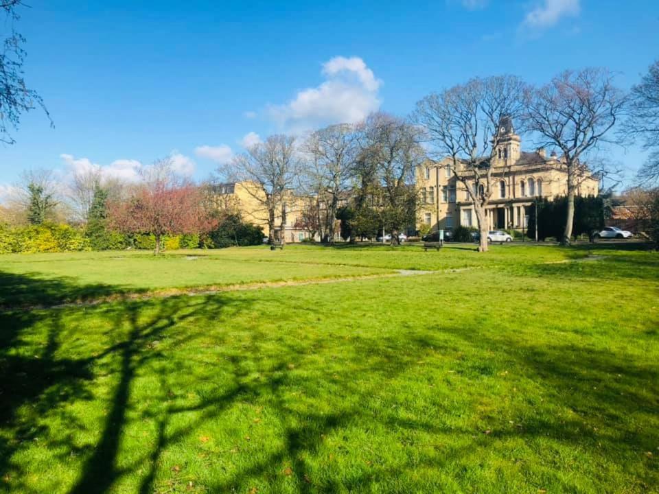 Endsleigh Park Hotel Kingston upon Hull Esterno foto