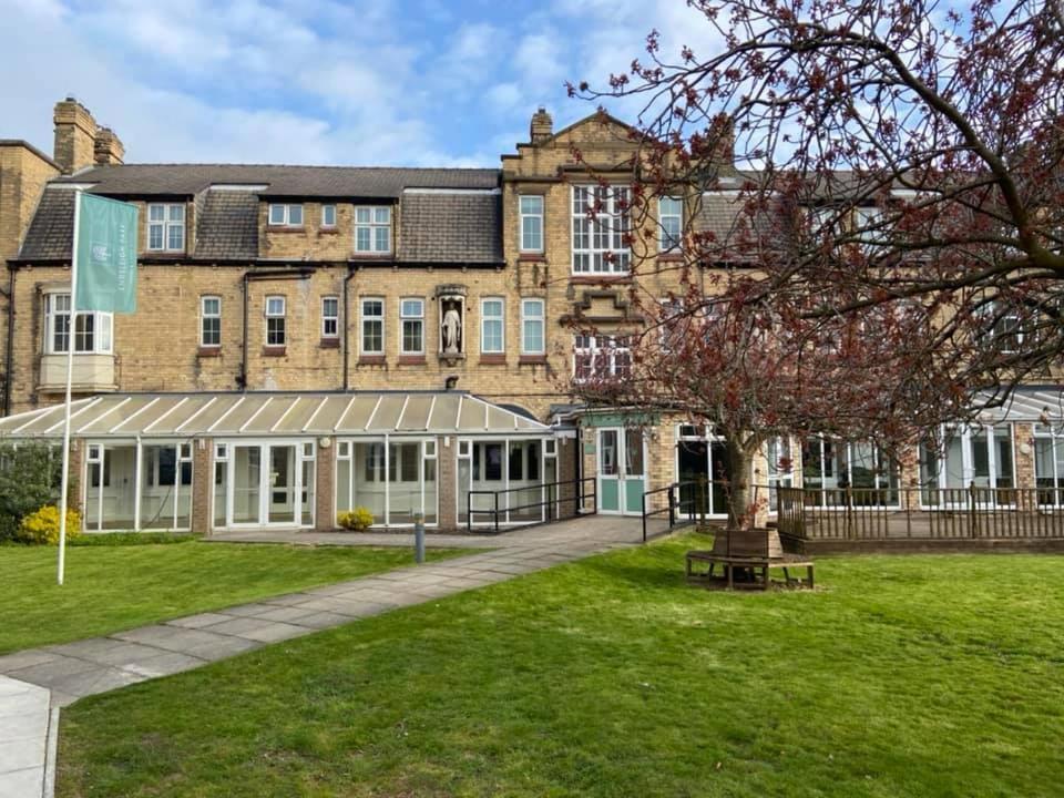 Endsleigh Park Hotel Kingston upon Hull Esterno foto