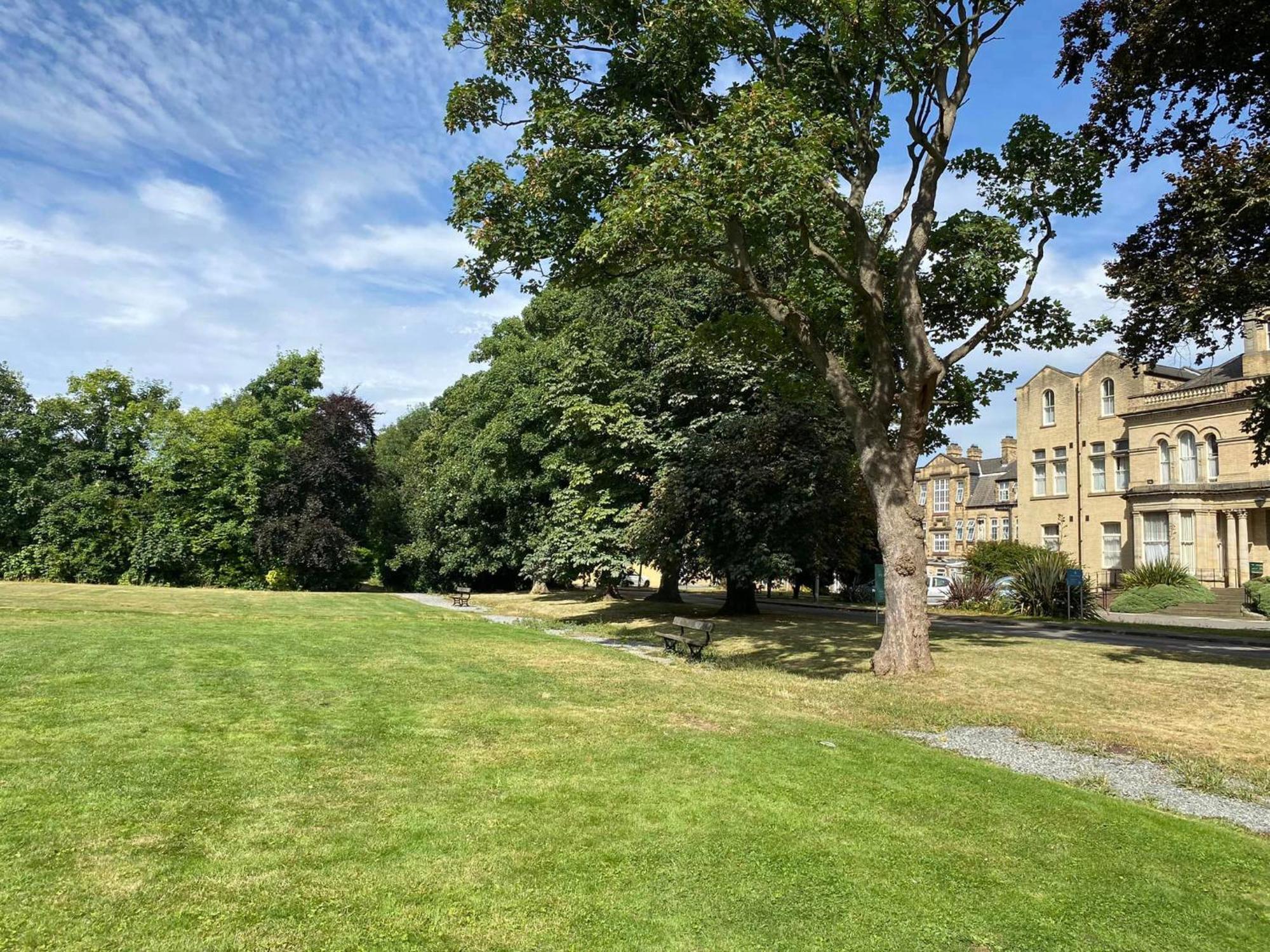 Endsleigh Park Hotel Kingston upon Hull Esterno foto