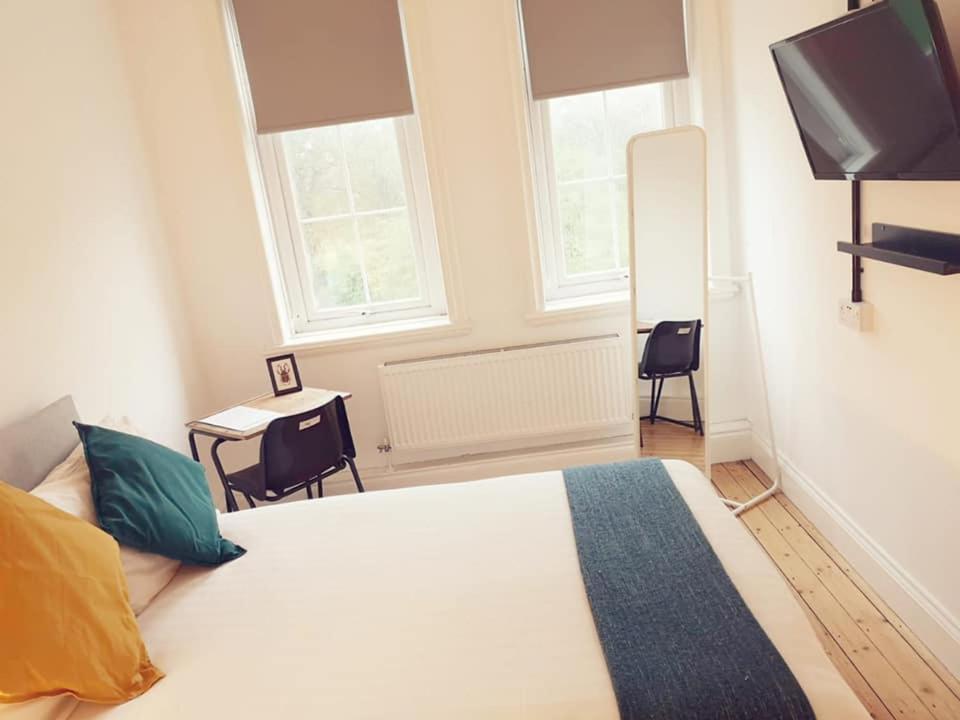 Endsleigh Park Hotel Kingston upon Hull Esterno foto