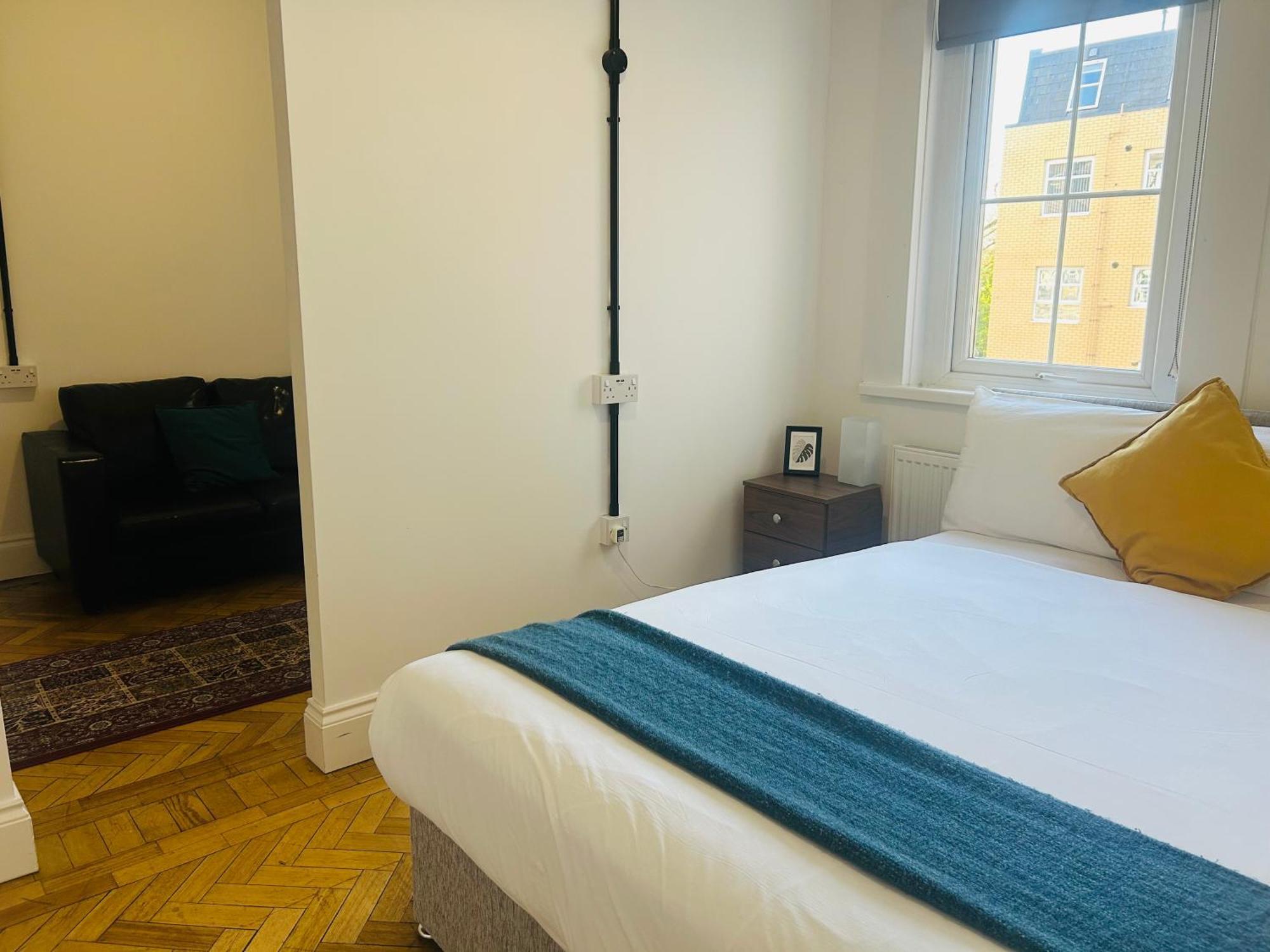 Endsleigh Park Hotel Kingston upon Hull Esterno foto